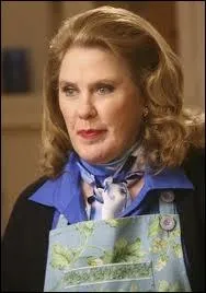 Qui est ce personnage ?