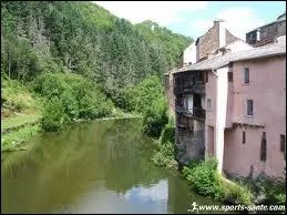 Le Rance (  ne pas confondre avec la Rance ) est un affulent ...