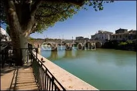 Dans quel dpartement Le Vidourle prend-il sa source ?