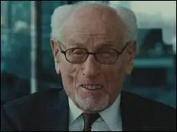 En 2010, il tourne encore dans un film d'Oliver Stone, avec Michael Douglas. Lequel ?