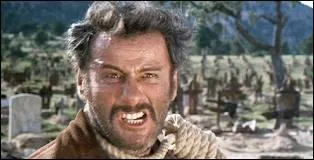 En 1966, dans  Le Bon, la Brute et le Truand  de Sergio Leone, sa prestation clipse quasiment le jeu de ses deux partenaires, Clint Eastwood et Lee Van Cleef. Quel est son nom complet dans ce film ?