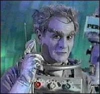 Fin des annes 60, quel rle joue-t-il dans la srie tlvise Batman' ?