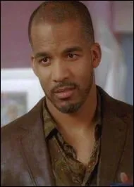 Quel est ce personnage ?