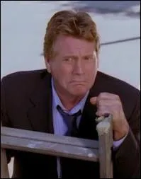 Quel est ce personnage ?