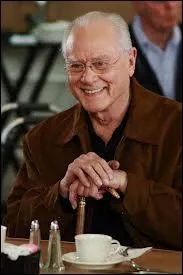 Quel est ce personnage ?