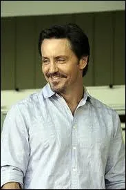 Quel est ce personnage ?