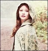 Comment se nomme-t-elle ?