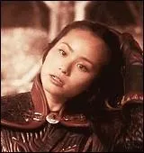 Qui est cette femme ?