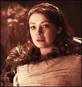 Comment se nomme-t-elle ?