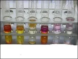 Lequel parmi ces lments chimiques est class parmi les halognes dans le tableau priodique ?