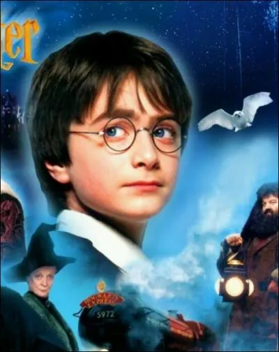 Son meilleur ami est roux, comme toute sa famille d'ailleurs.