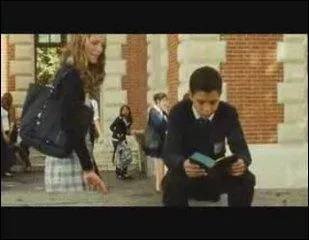 Une cit de riches, ce n'est pas facile non plus.