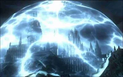 Quel est ce sortilge ?