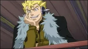 Quel est le pouvoir de Luxus ?