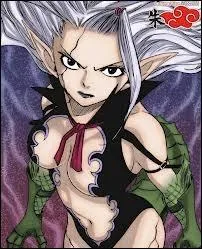 Quel est le pouvoir de Mirajane ?