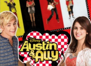 Quiz Austin et Ally sur Disney Channel