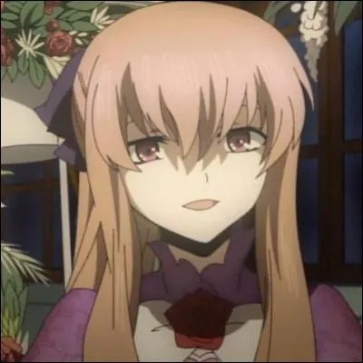 Qui est ce personnage ?