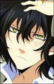 Qui est ce personnage ?