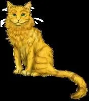 Qui va devenir lieutenant  la place de Plume Rousse dans le premier tome ?