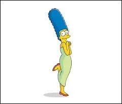 Quel chanteur, Marge aime-t-elle particulirement ?