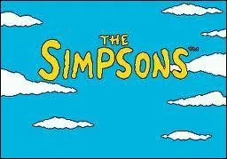 Sur quelle chane sont diffuss les Simpson en Belgique ?