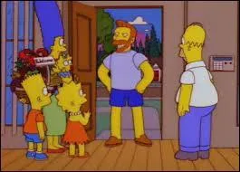 Qui est le patron de la Globex Corporation ?