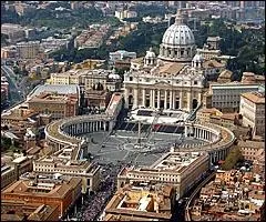 Le Vatican et le Liechtenstein sont des tats.