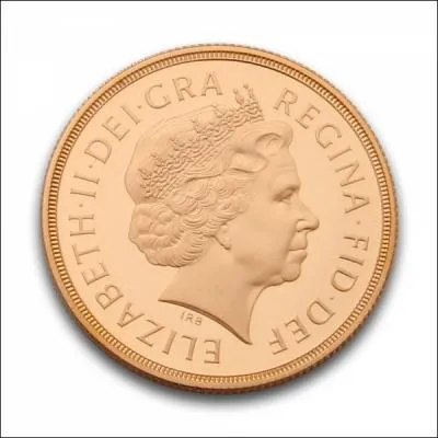 Quelle est la monnaie au Royaume-Uni ?