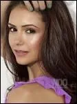 On l'appelle Nina Dobrev, mais quel est son nom complet ?