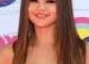 Quiz Selena Gomez --> vrai ou faux ?