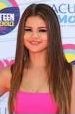 Quiz Selena gomez
