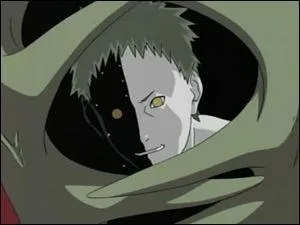 Quelle est la caractristique de Zetsu ?