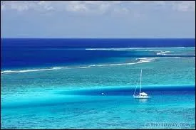 Quelle est l'origine du nom  Pacifique  ?