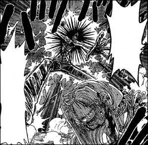 Quelle est cette attaque ?