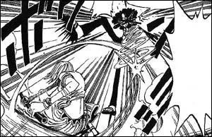 Quelle est cette attaque ?