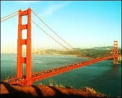 O pouvons-nous voir le pont  Golden Gate Bridge  ?