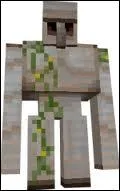 Quel est ce mob ?
