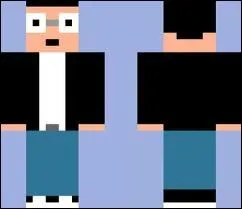 Qui est ce personnage ?