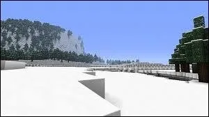 Quel est ce biome ?
