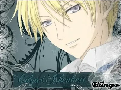 Qui est le jeune garon blond ?