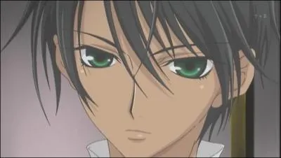 Qui est le serviteur d'Edgar ?