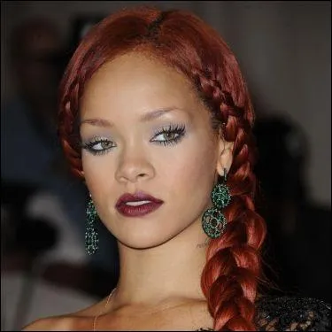 Comment s'appellent les parents de Rihanna ?