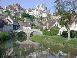 L'Armanon se jette dans l'Yonne, c'est donc un sous-affluent de ...