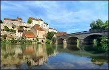 En se jetant dans la Sane, l'Ognon devient un sous-affluent ...