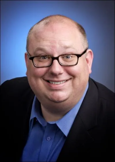 Qui est cette homme ?