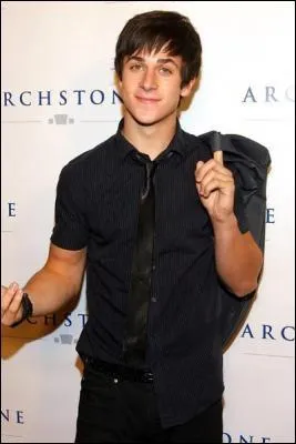 Dans quelle saison joue Justin sur celle-ci ?