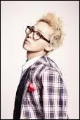 Quel est le signe astrologique de G-Dragon ?