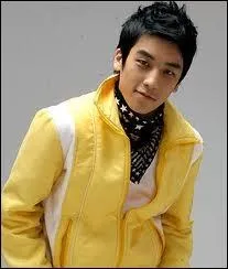 Quel est le nom du fan-club de Seungri ?