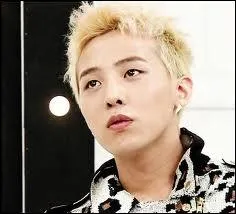 G-Dragon a eu une priode d'entranement de 6 ans tout comme...