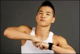Que signifie le nom de scne de Taeyang ?